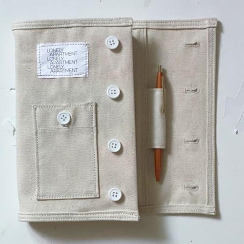 book shirt 북셔츠(커버형)