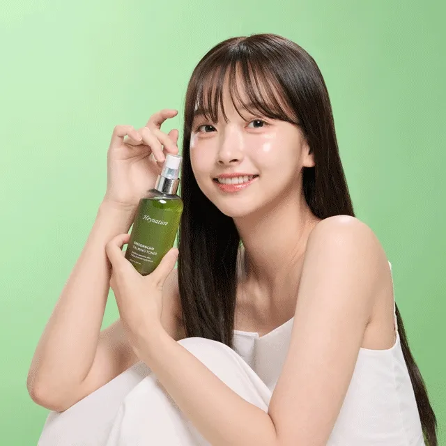 어성초 카밍 토너 200ml