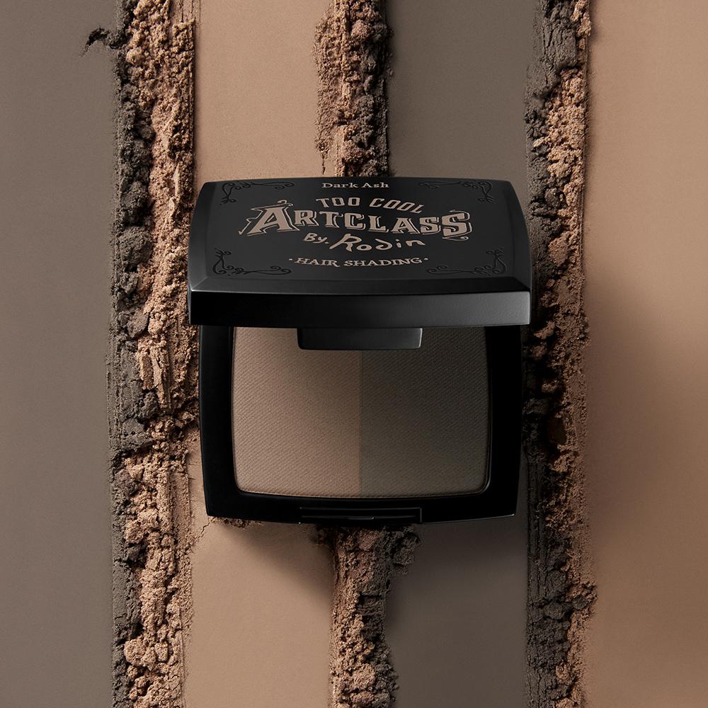 바이로댕 헤어 쉐딩