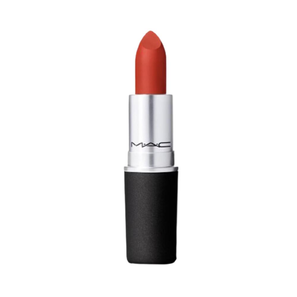 맥 파우더키스 립스틱 디보티드 투 칠리 MAC DEVOTED TO CHILI 316