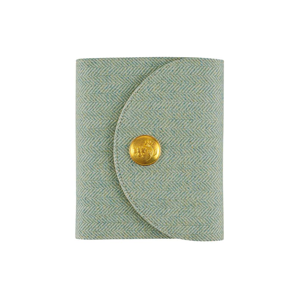 Hobonichi Techo 2025 - 5-Year Techo - A6 Cover Only - Trifold: Search & Collect