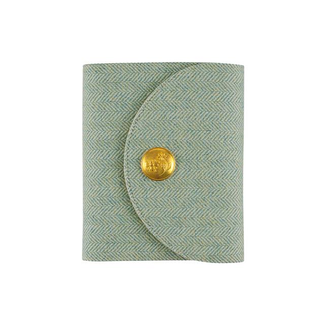 Hobonichi Techo 2025 - 5-Year Techo - A6 Cover Only - Trifold: Search & Collect