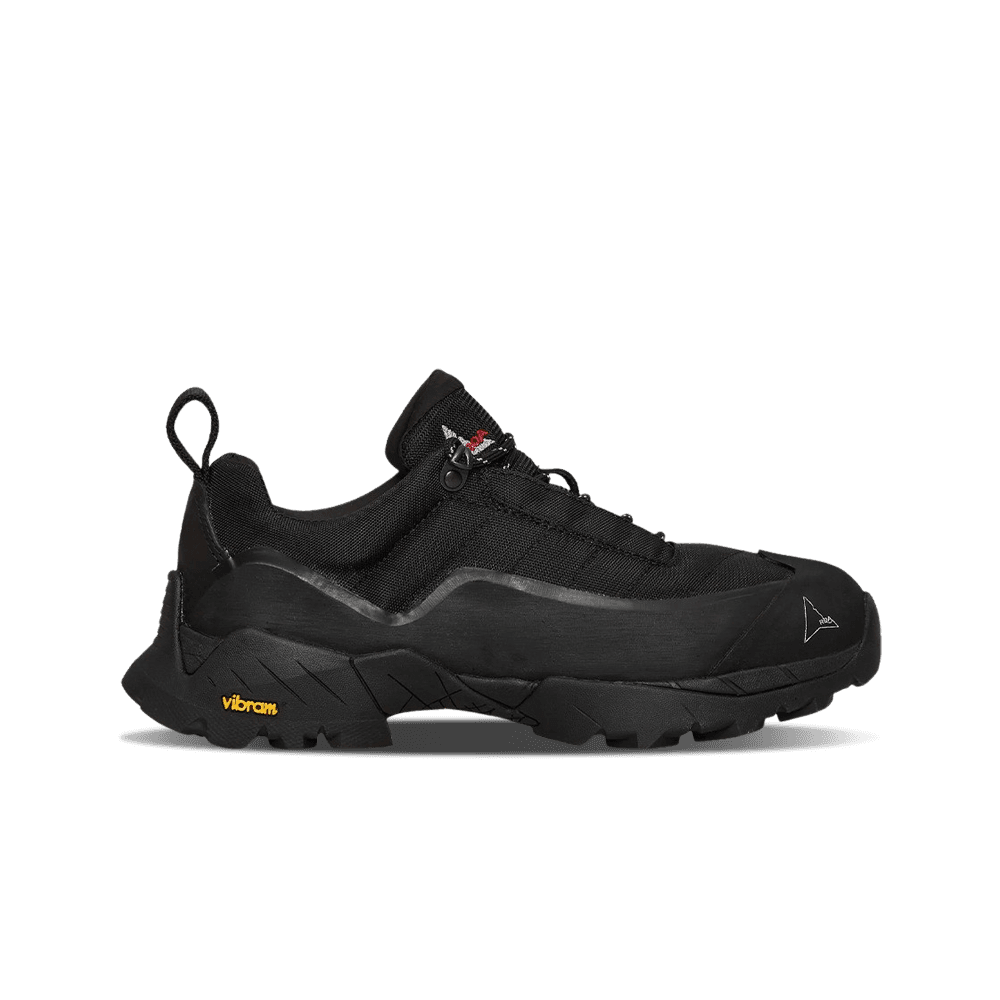 로아 하이킹 카타리나 블랙