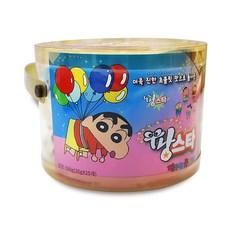 짱구 달곰 팡스타 500g