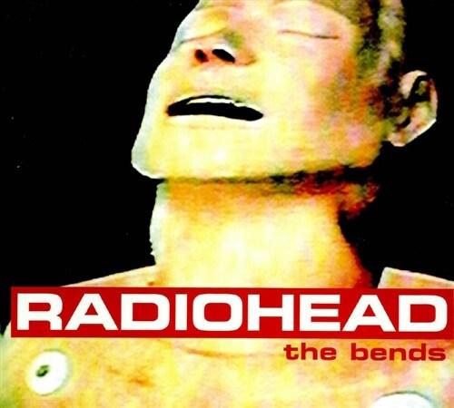 [중고] [수입] Radiohead - The Bends [Collector‘s Edition (2CD)]
