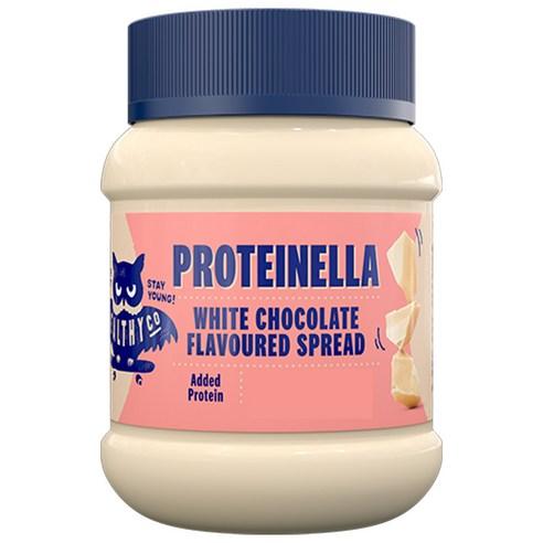 프로틴엘라 화이트 초콜릿맛 스프레드, 200g, 1개 - 잼/꿀/시럽 | 쿠팡