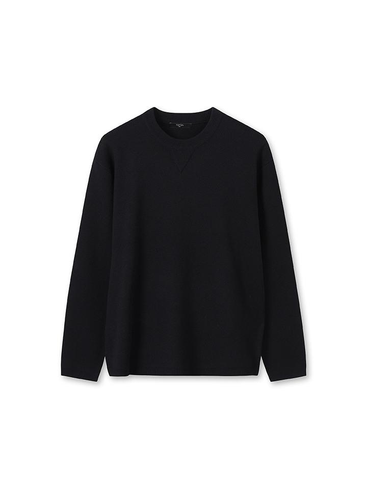 TOPTEN10 남성) 소프트터치 텍스쳐드 스웨터| 굿 셀렉션, 굿 서비스 굿웨어몰