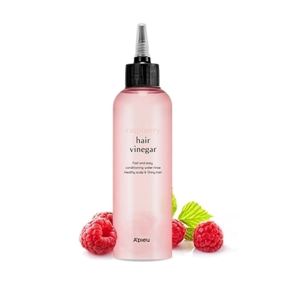 [어퓨] 라즈베리 헤어 식초 200ml