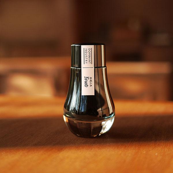 도미넌트 인더스트리 스탠다드 잉크 포레스트(Forest)