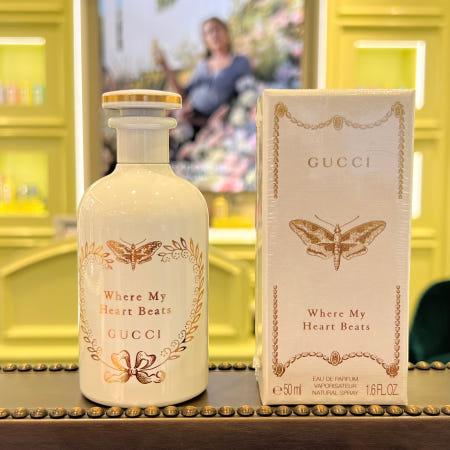 이런 상품 어때요? [구찌뷰티] 구찌 알케미스트 가든 웨어 마이 하트 비츠 EDP, 50ml