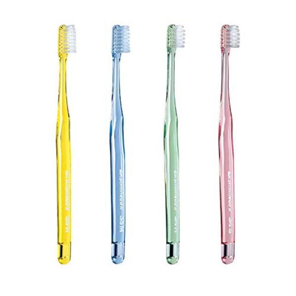 라이온 슬림 헤드 2 칫솔 DENT EX Slimhead2 20개입 (34S) 치과 진료소 취급품