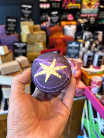 이런 상품 어때요? 러쉬 X 캣츠아이 배쓰밤 입욕제 175g