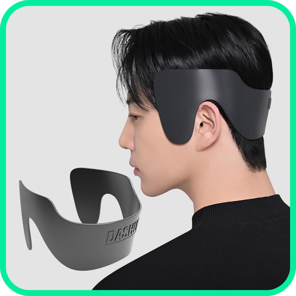 [N포인트 5%적립] 다슈 데일리 퍼펙트 다운텍 (남자 옆머리누르기) 1개