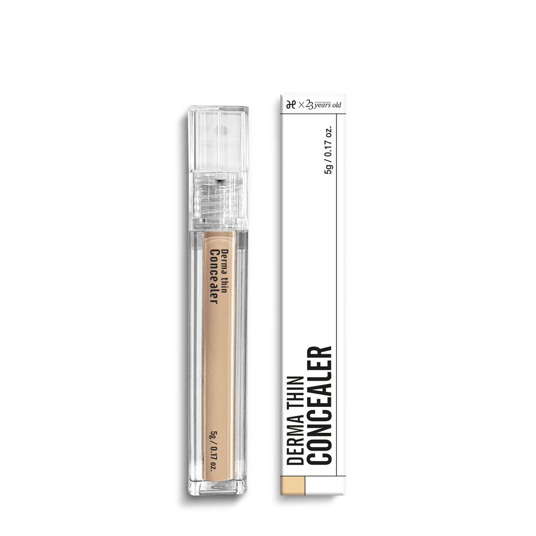 더마 씬 컨실러