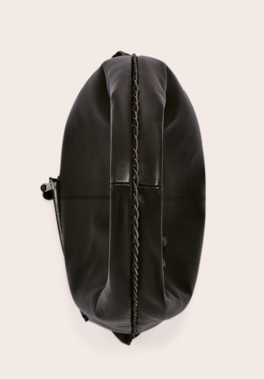 GYRO SHOULDER BAG