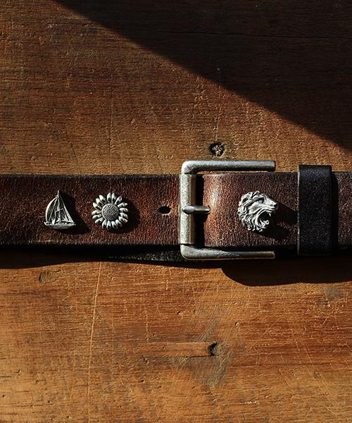 Silver Concho