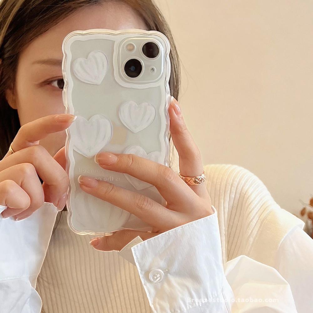 하트앤 하트 핸드폰 아이폰 7 SE XR 11 12 13 PRO MAX 프로 맥스 MINI 미니 케이스