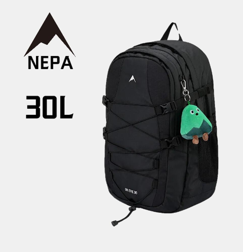 네파 온더 백 30L 등산 배낭 백패킹 가방7KG7571