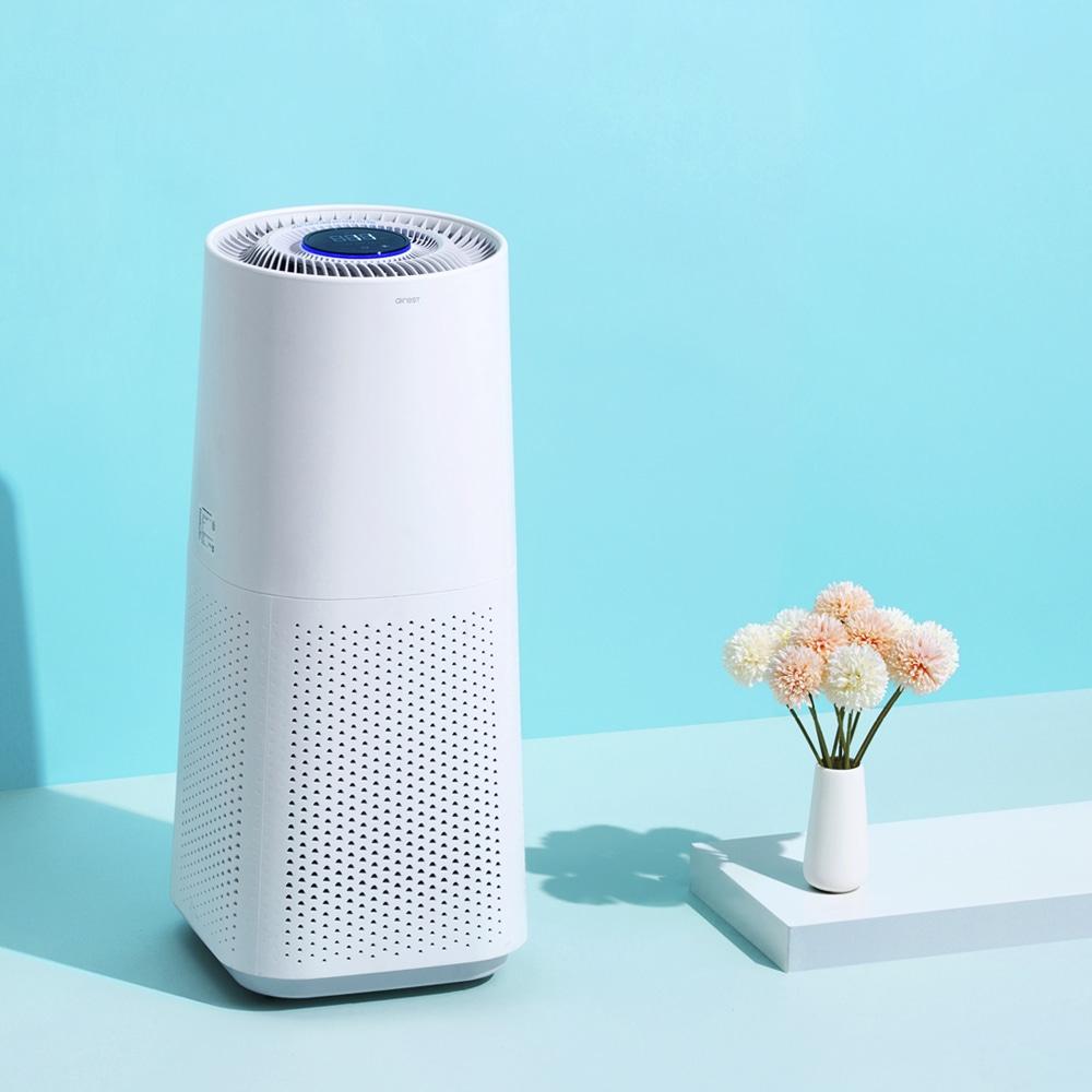 에어레스트 공기청정기 20평형 AP650