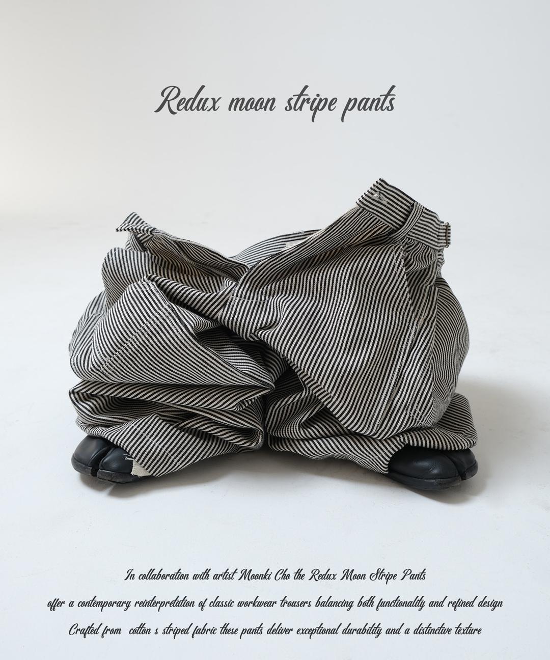 Redux Moon Stripe Pants (classic)