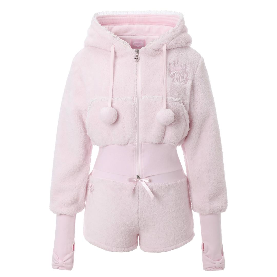 Restocked ♥ POMPOM BABY SET-UP ♥