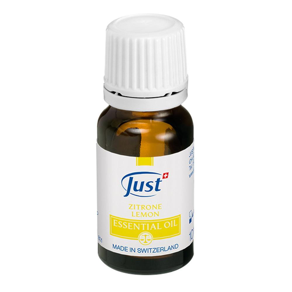 스위스유스트 레몬오일 10ml