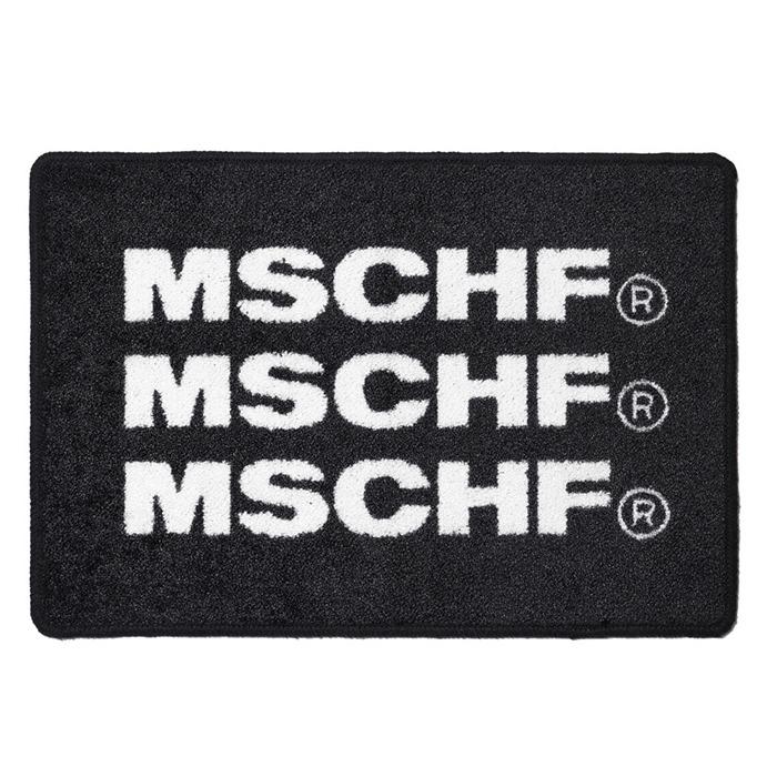 미스치프 COLLECTIVE OG MAT-BLACK