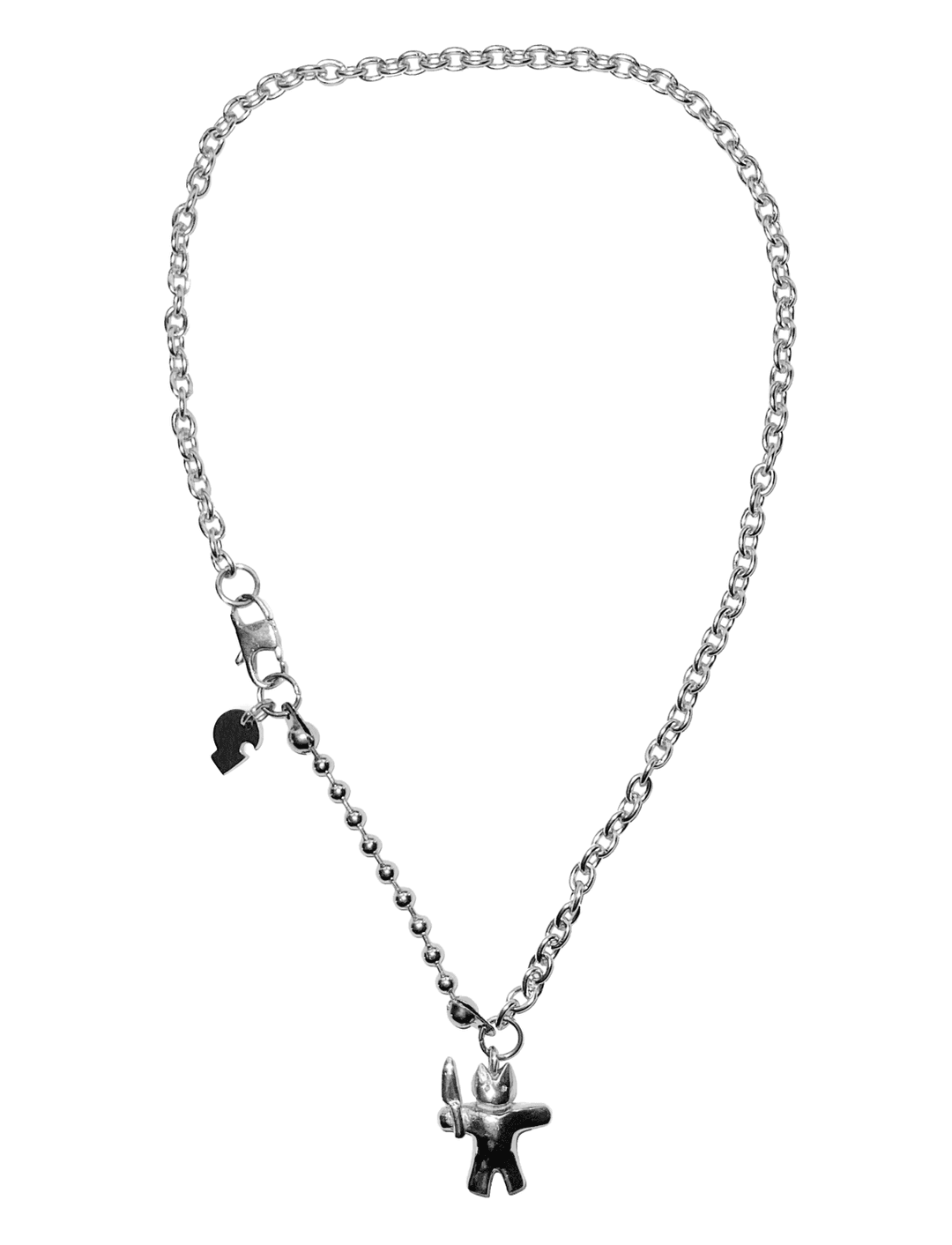 DHBC necklace