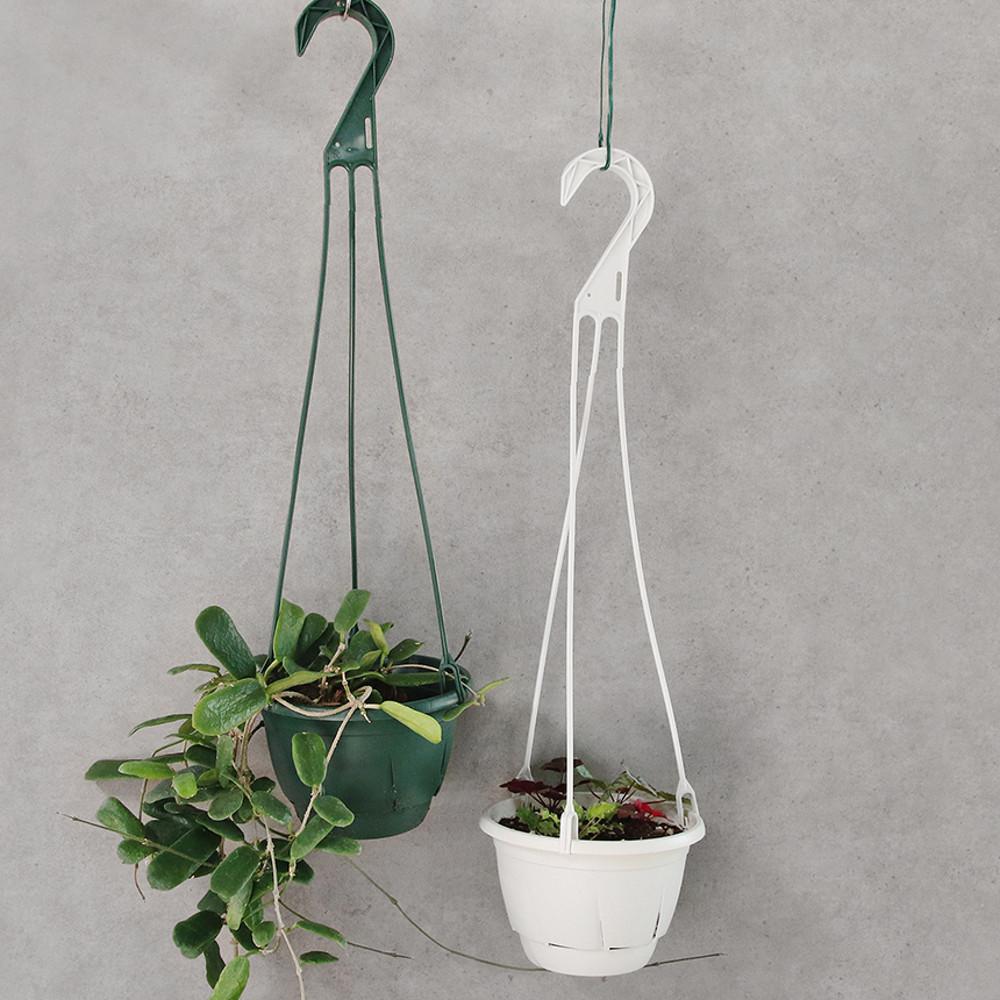 행잉 슬릿화분 화분걸이 슬릿분 공중식물 화분 15