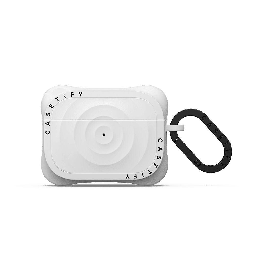 Ripple Case - White