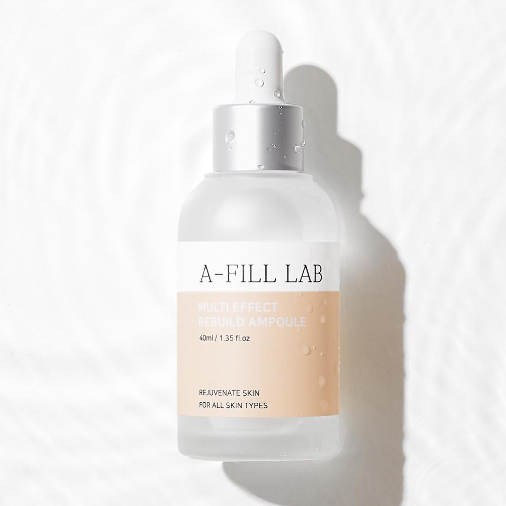 에이필랩 EGF 앰플 40ml 수분 히알루론산 비타민 미백 시카