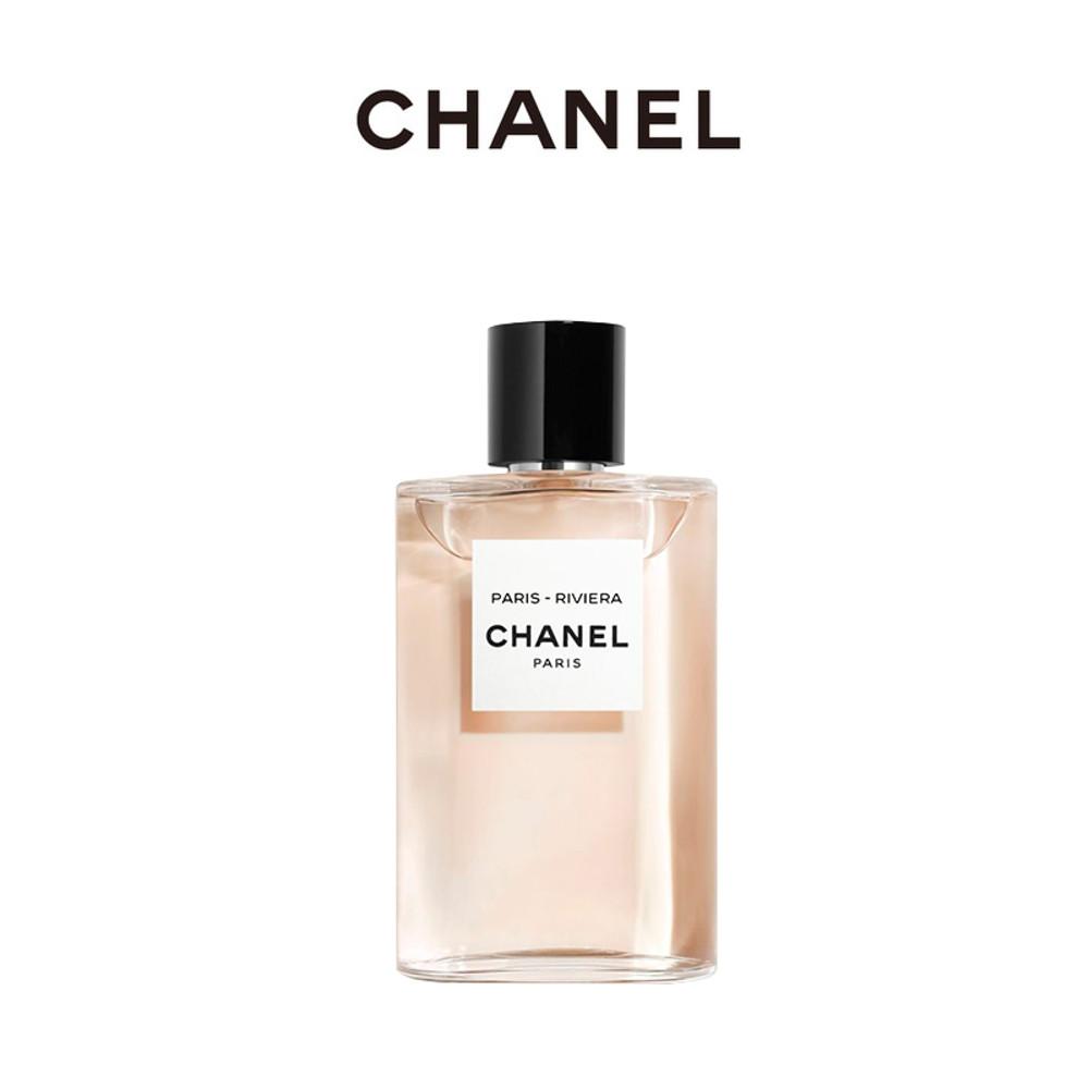 샤넬 파리-리비에라 레 조 드 샤넬 오 드 뚜왈렛 125ml