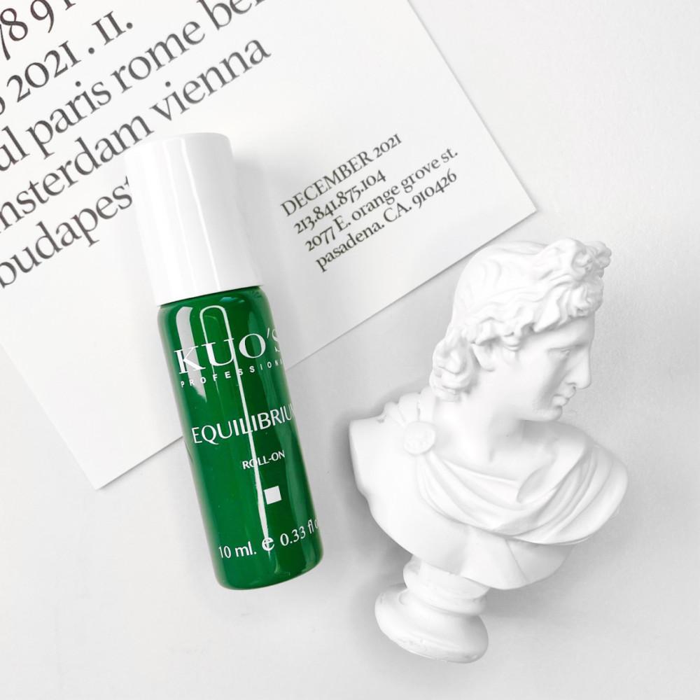 쿠스 이퀄리브리엄 스팟롤 10ml + 푸짐한선물