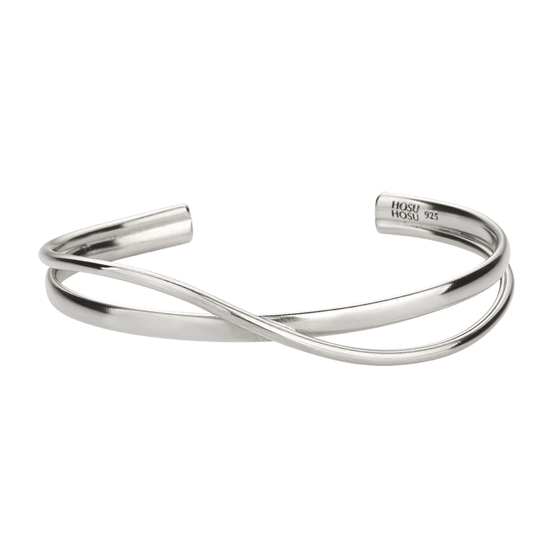 Horizon bangle