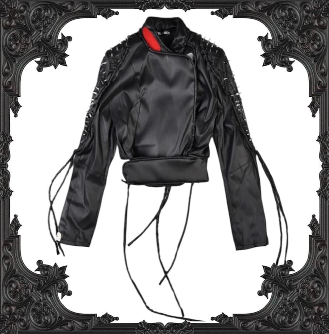 *마지막 가격*오토링거 자켓 | 후루츠패밀리