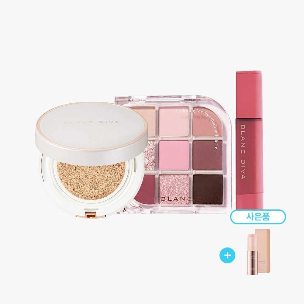 [11월 이벤트] 글림 메이크업 SET!