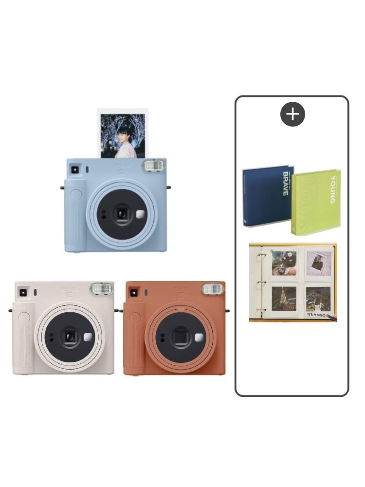 인스탁스 스퀘어 SQ1 폴라로이드 카메라