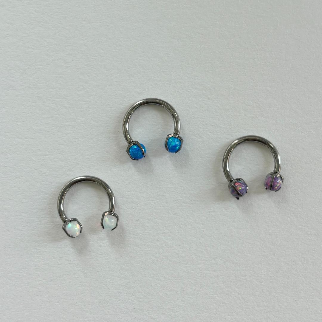 [티타늄] 인터널 오팔 투볼링