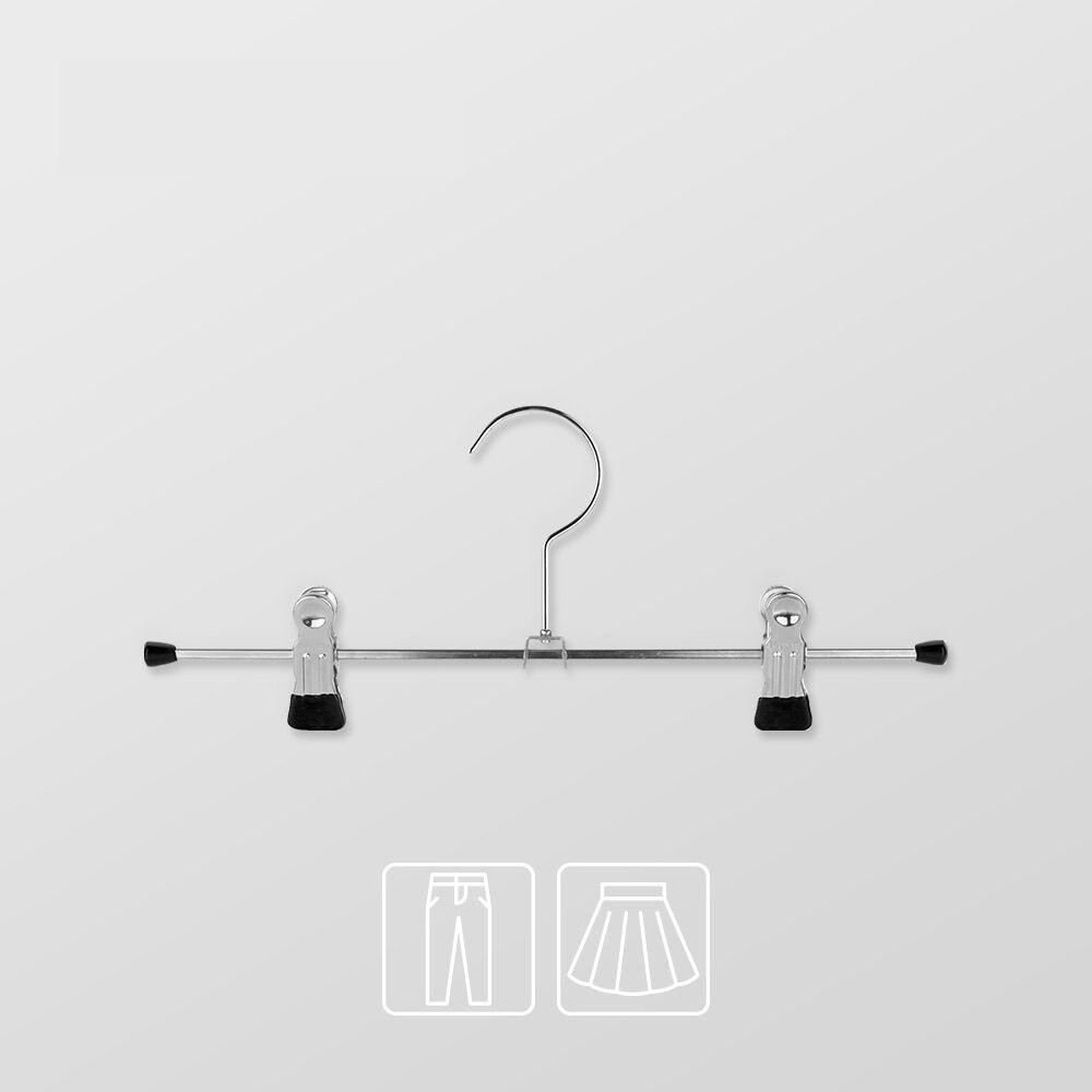 엠부띠끄 바지 치마 집게 걸이 M_K30D