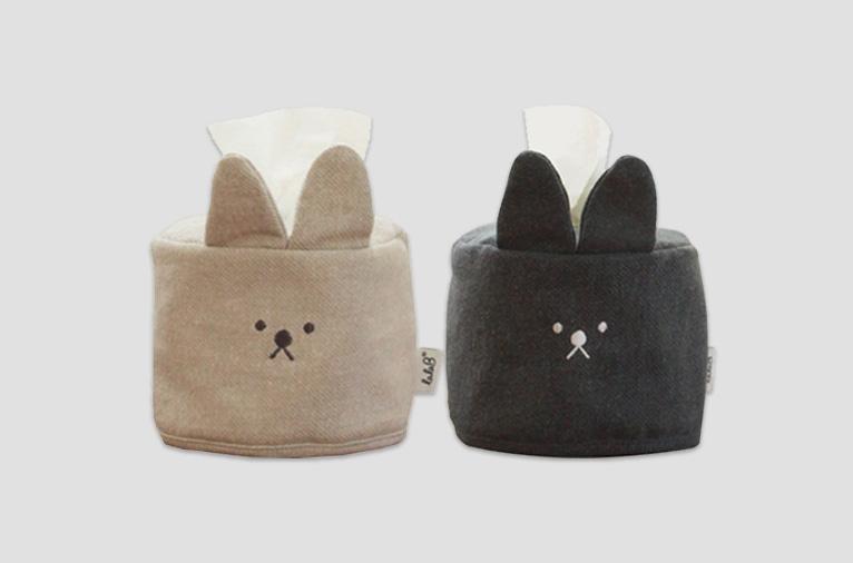 9차입고* [랄라비] 랄라 바니 롤티슈 커버