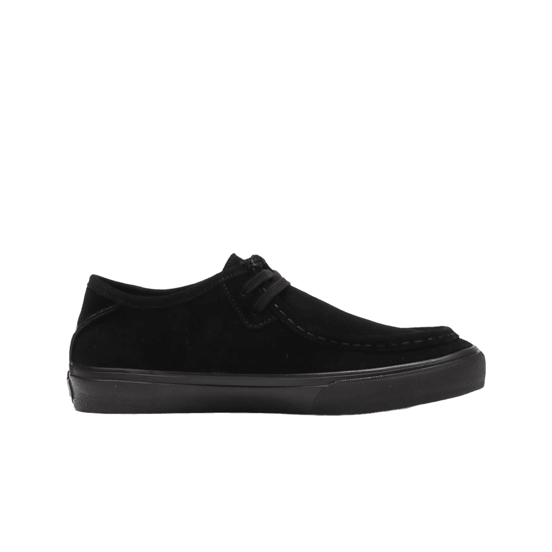 Vans Carver Low Black
