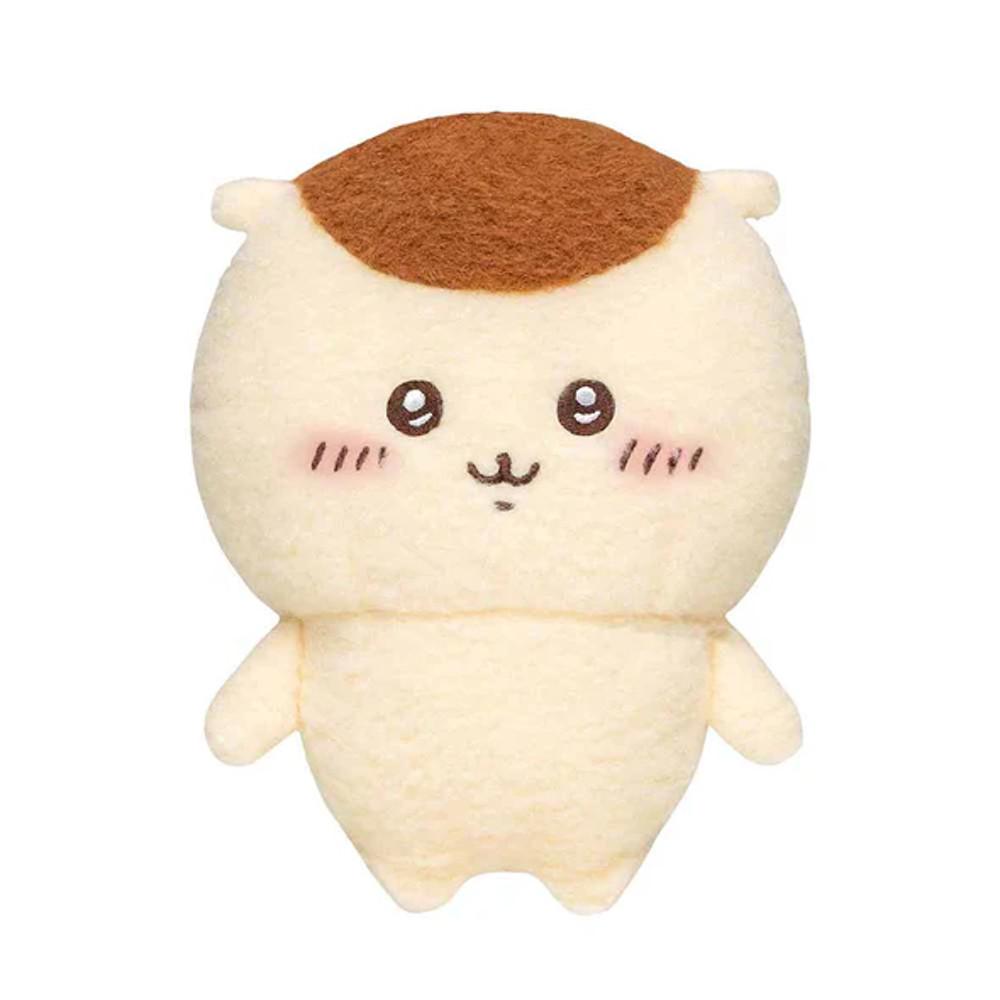 나가노 농담곰 치이카와 복실 호와호와 소형 인형 쿠리만쥬