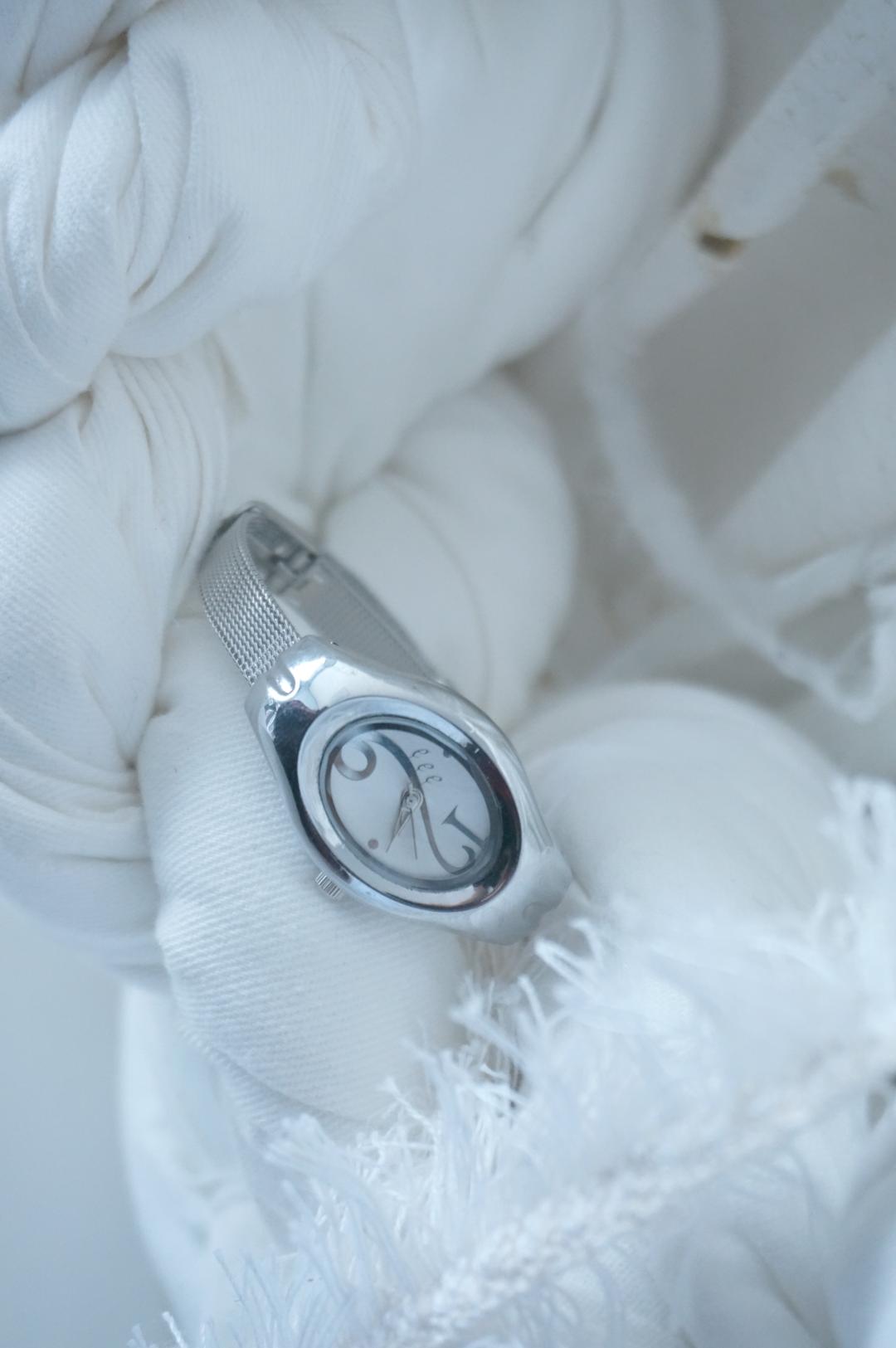 (11월 22일 예약배송)space watch