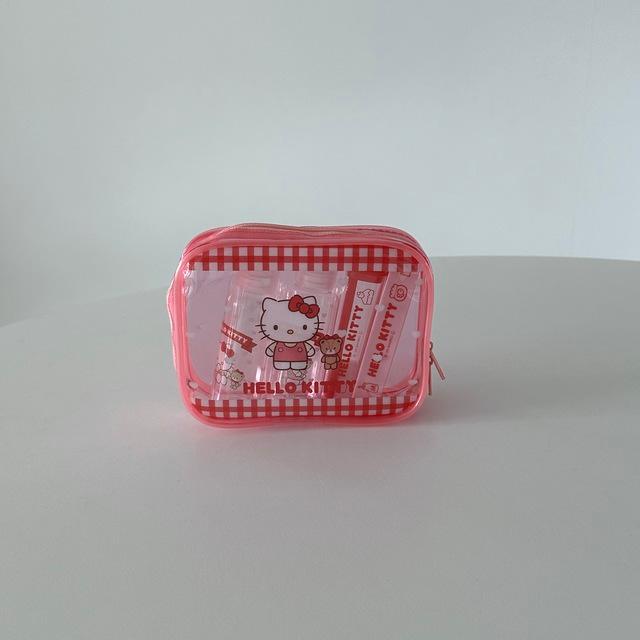 키티 여행용키트set