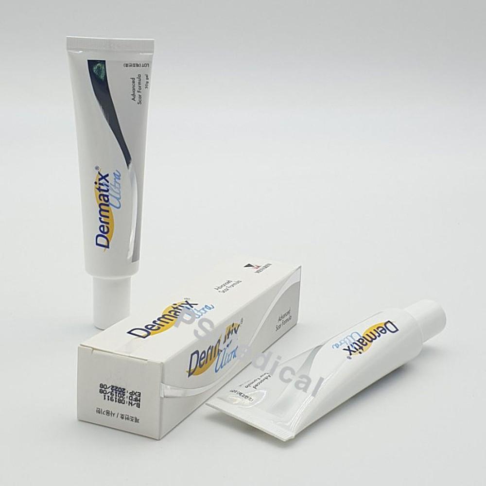 더마틱스 울트라 겔 30g 흉터관리 더마스틱