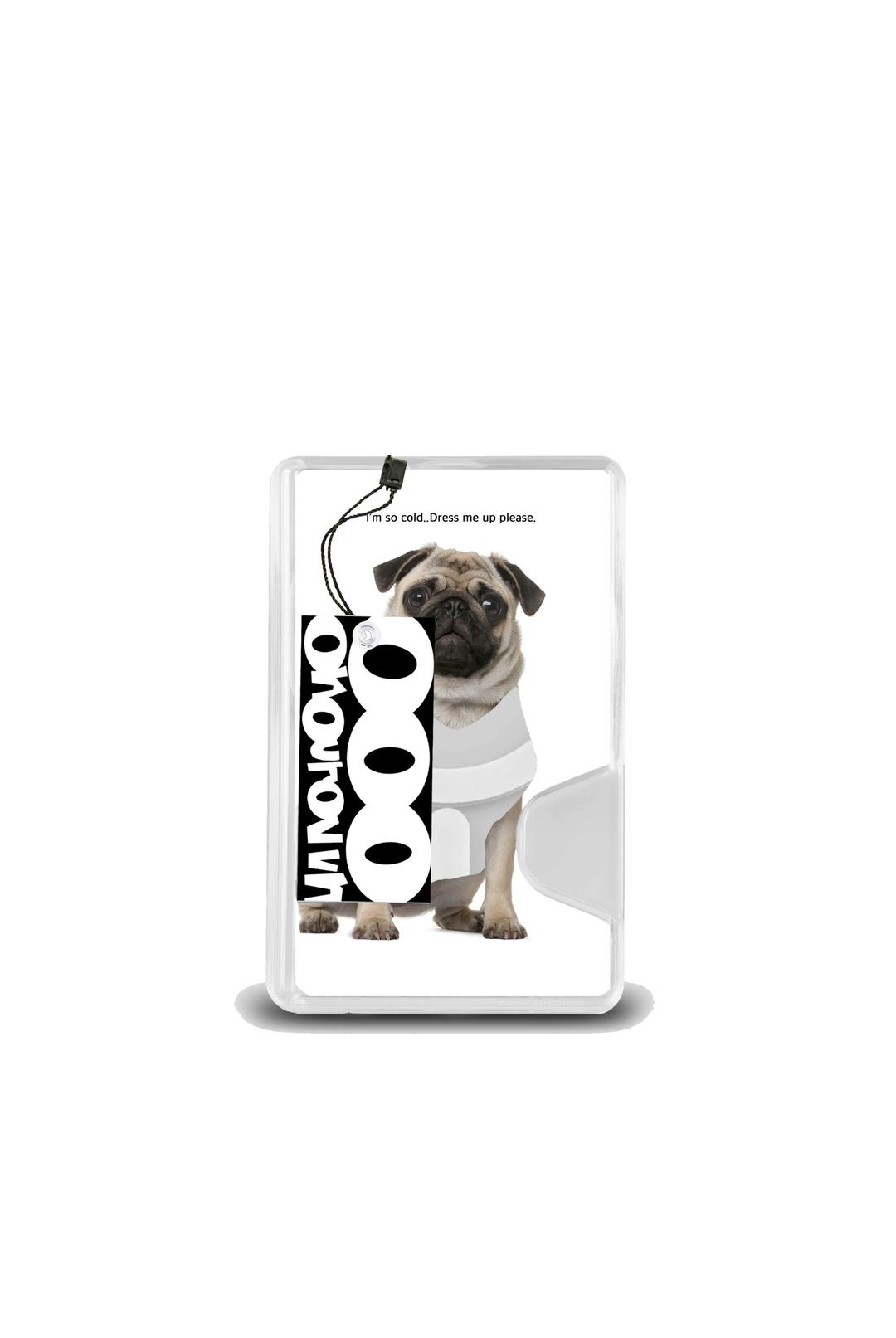 [Project 18] coldpug