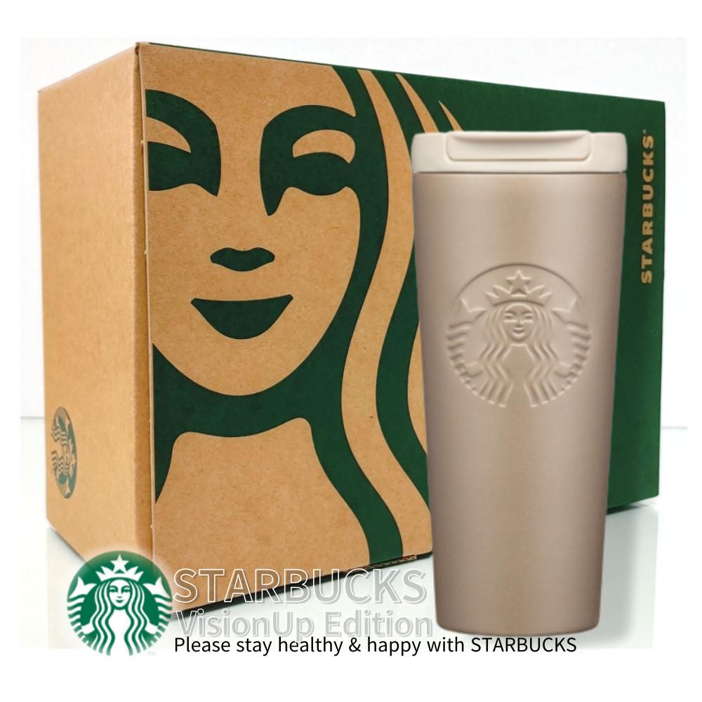 [ 스타벅스 ] SS 뉴트럴밸류 텀블러 473ml