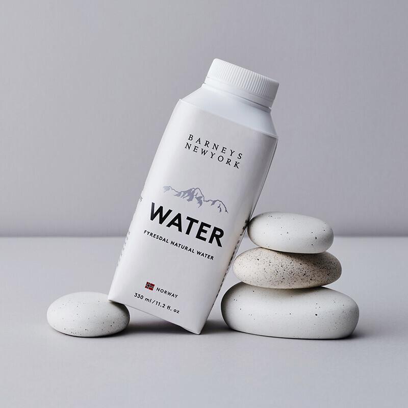 퓌레스달 워터 330ml (12개입)