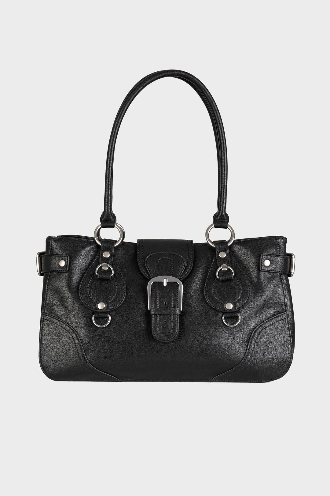 [Pre-order] Editor Bag (black)