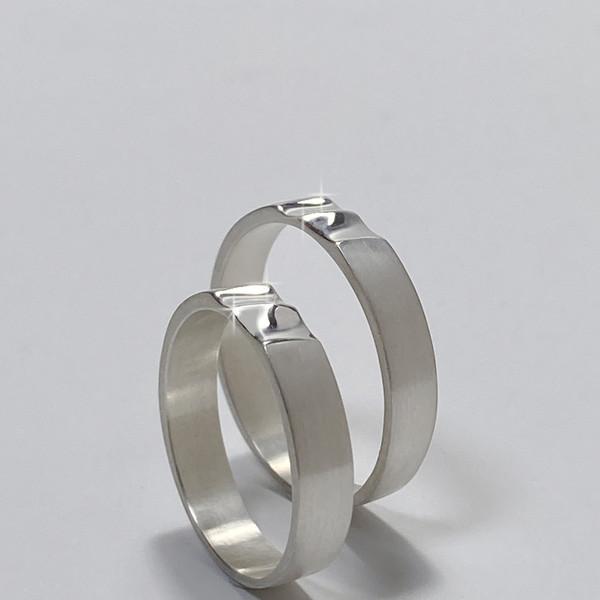 Piece Ring